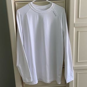 Men’s Reebok performance shirt
